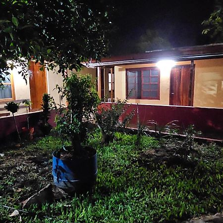 Hotel Peixes Apart Puerto Iguazú Exteriér fotografie